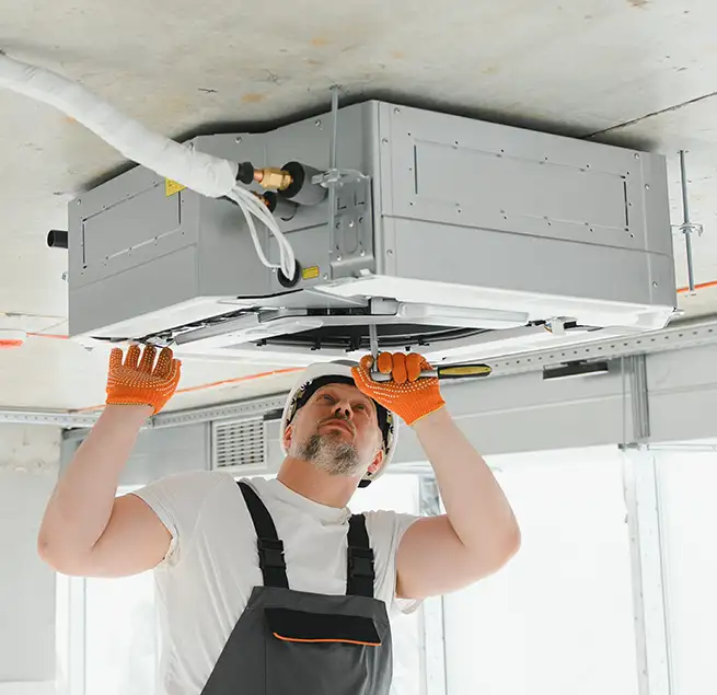 Why Homeowners & Businesses Trust Us Kenosha, WI