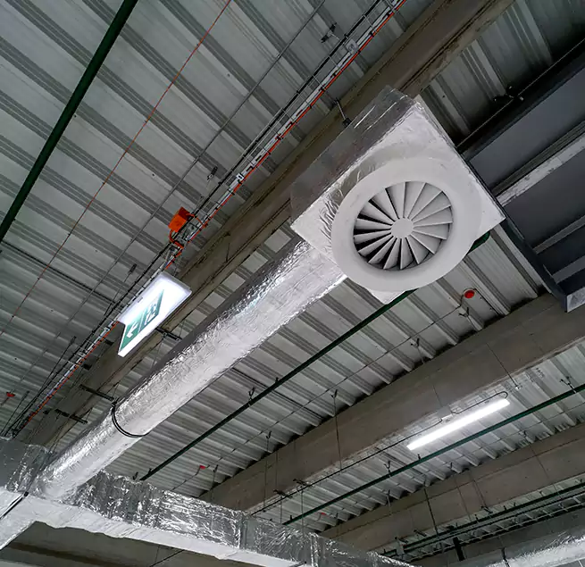 Why Homeowners & Businesses Trust Us in Kenosha, WI