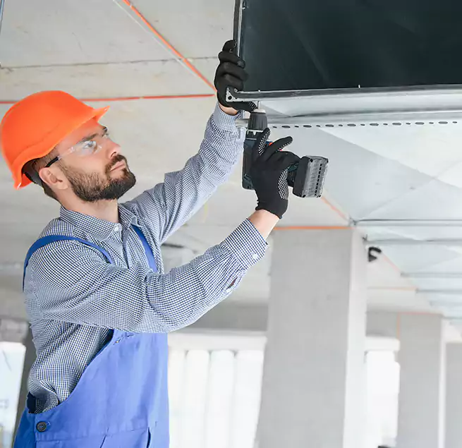 Why Homeowners & Businesses Trust Us in Kenosha, WI?