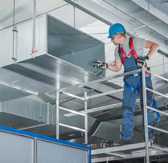 Why Homeowners Businesses Trust Us in Kenosha, WI