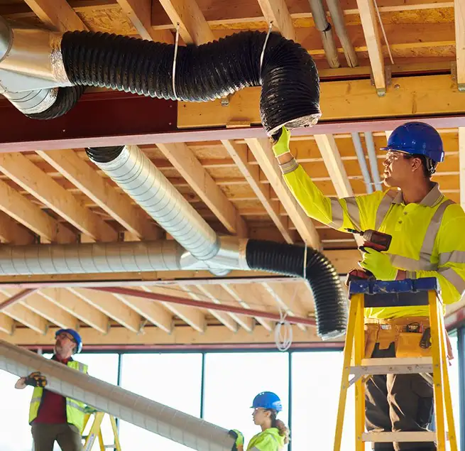 Why Homeowners & Businesses Trust Us in Kenosha, WI?