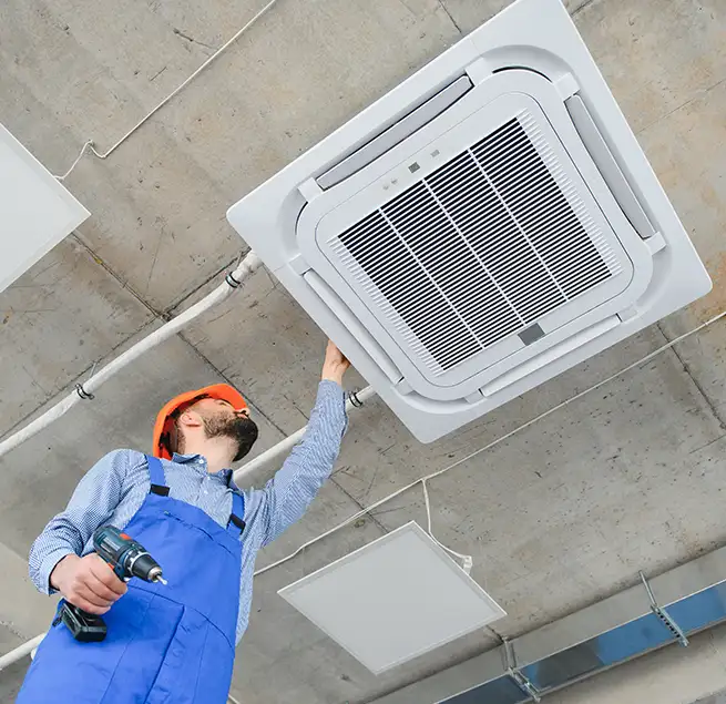 Why Homeowners & Businesses Trust Us in Kenosha, WI