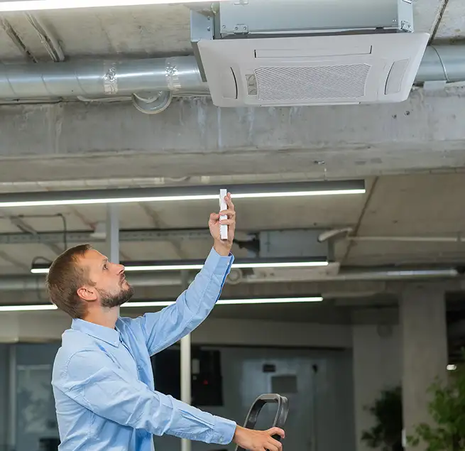 Why Homeowners & Businesses Trust Us in Kenosha, WI?