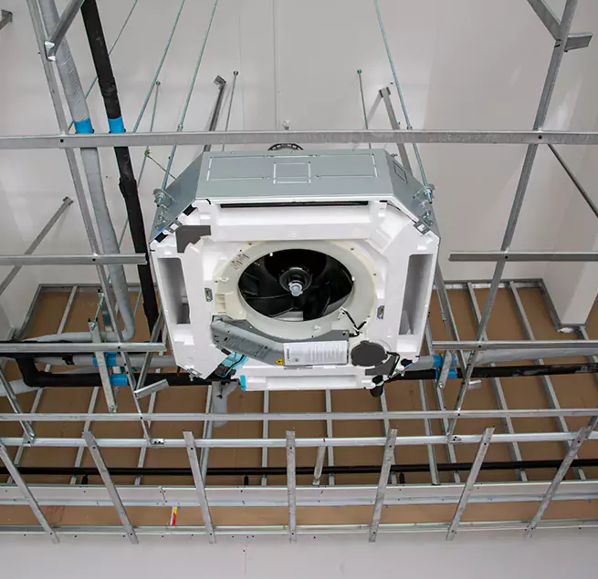 Why Homeowners & Businesses Trust Us Kenosha, WI?