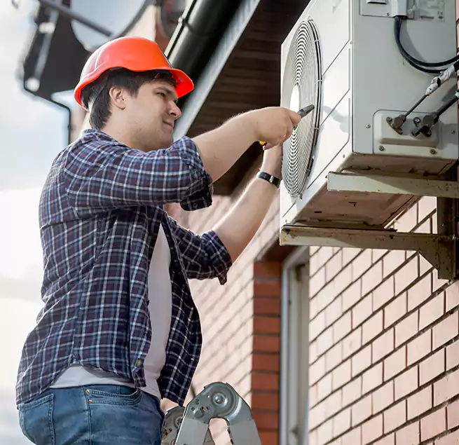 Why Homeowners & Businesses Trust Us Kenosha, WI