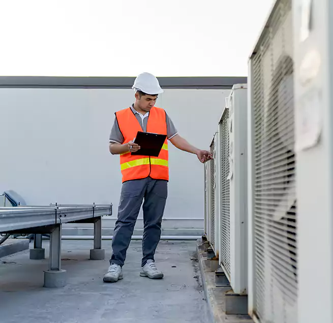 Why Homeowners & Businesses Trust Us in Kenosha, WI?