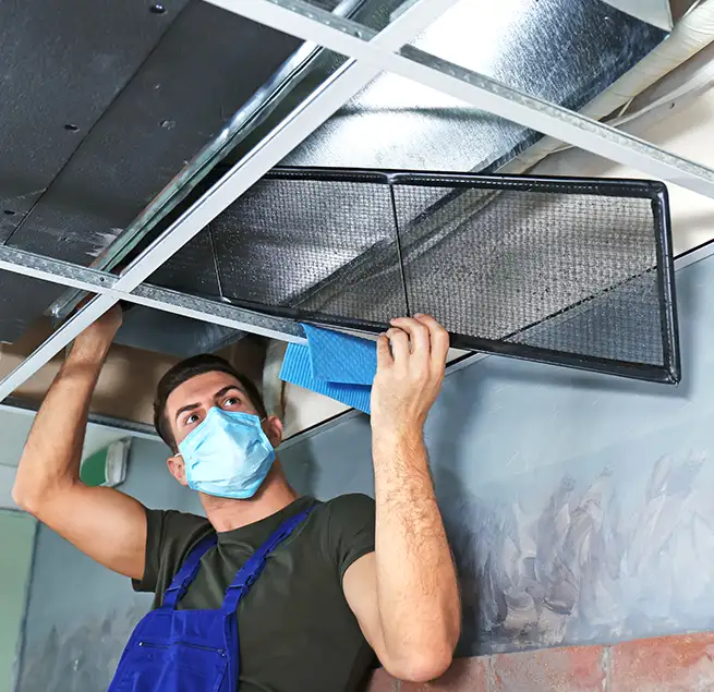 Why Homeowners & Businesses Trust Us in Kenosha, WI?