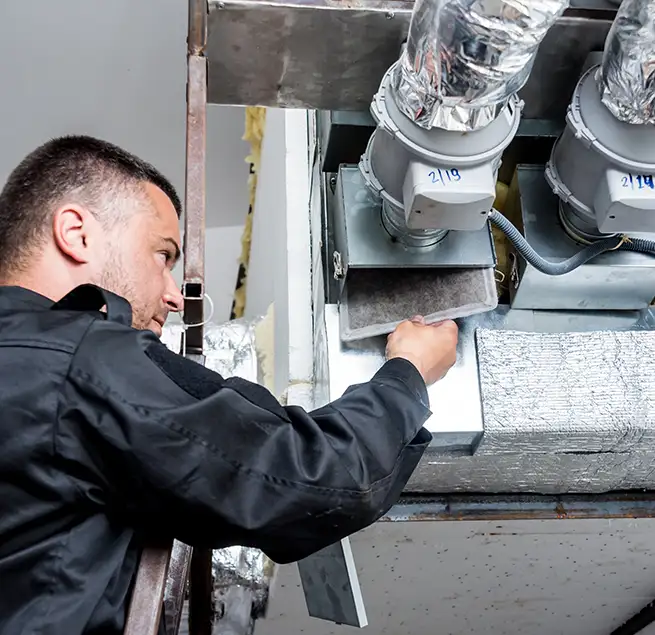 Why Homeowners & Businesses Trust Us in Kenosha, WI?