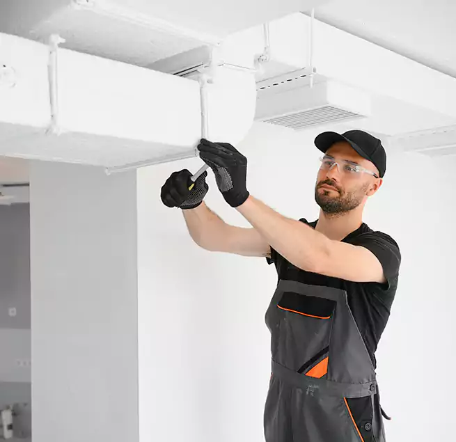 Why Homeowners & Businesses Trust Us in Kenosha, WI?